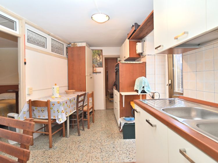 Trilocale in vendita, via Torino  27, Roccagorga