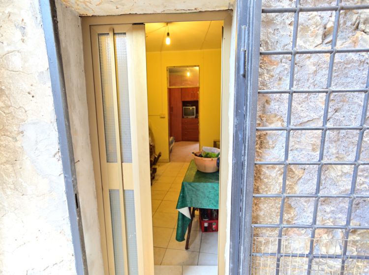 Trilocale in vendita, via Torino  27, Roccagorga