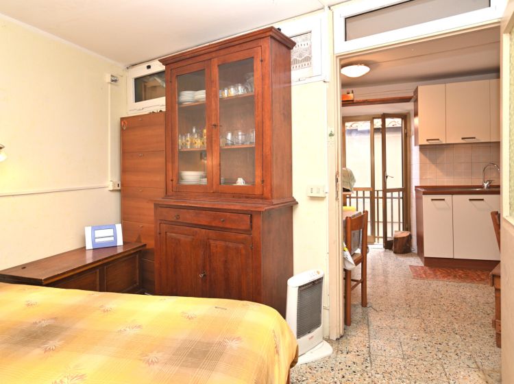 Trilocale in vendita, via Torino  27, Roccagorga