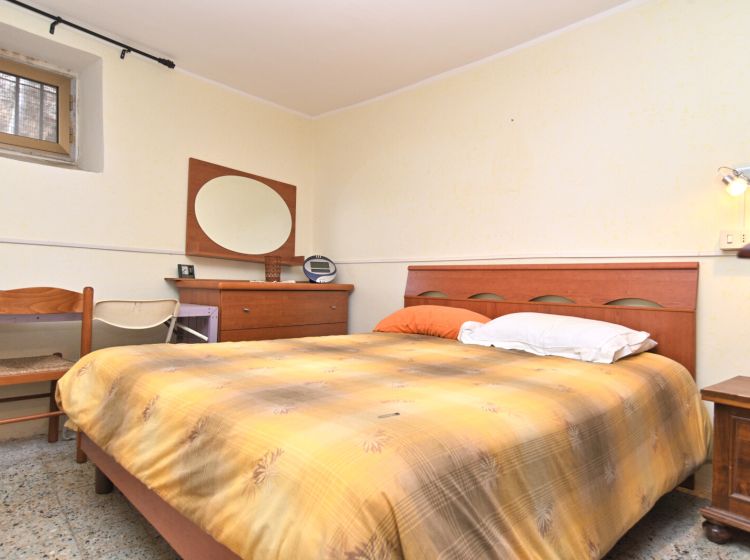Trilocale in vendita, via Torino  27, Roccagorga