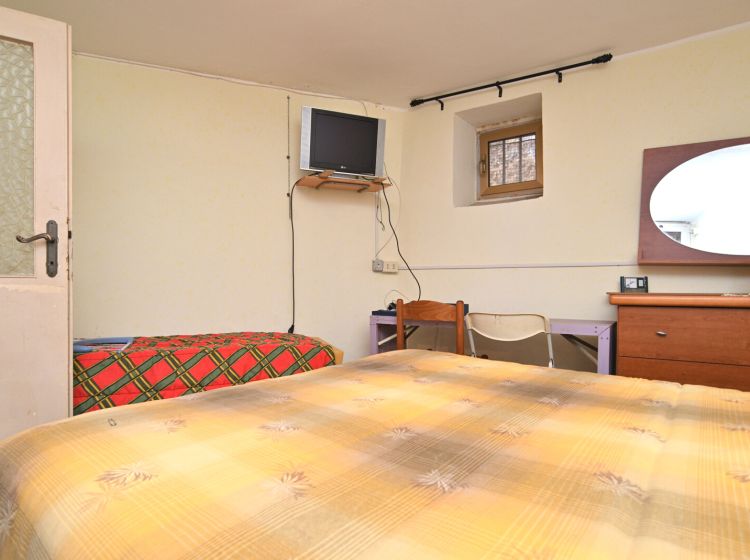 Trilocale in vendita, via Torino  27, Roccagorga