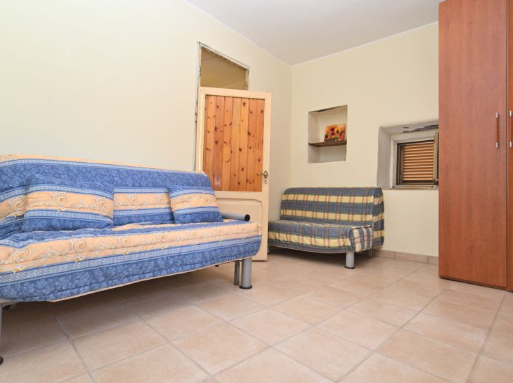 Trilocale in vendita, via Torino  27, Roccagorga
