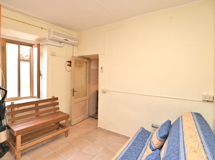 Trilocale in vendita, via Torino  27, Roccagorga