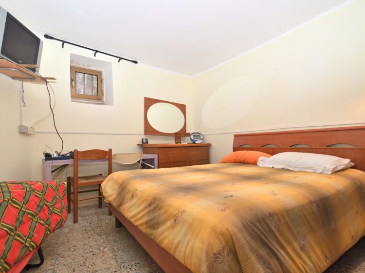 Trilocale in vendita, via Torino  27, Roccagorga
