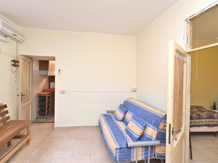 Trilocale in vendita, via Torino  27, Roccagorga