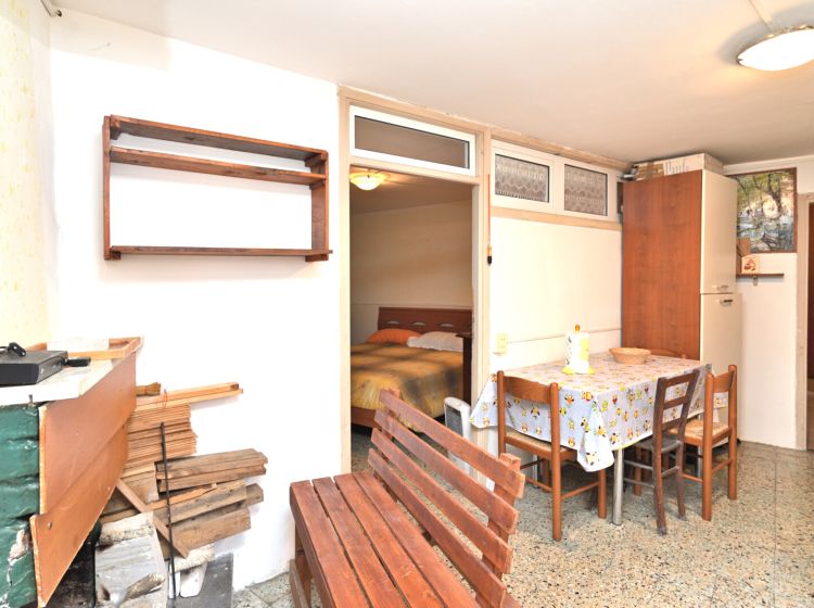 Trilocale in vendita, via Torino  27, Roccagorga