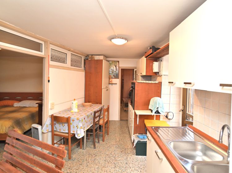 Trilocale in vendita, via Torino  27, Roccagorga