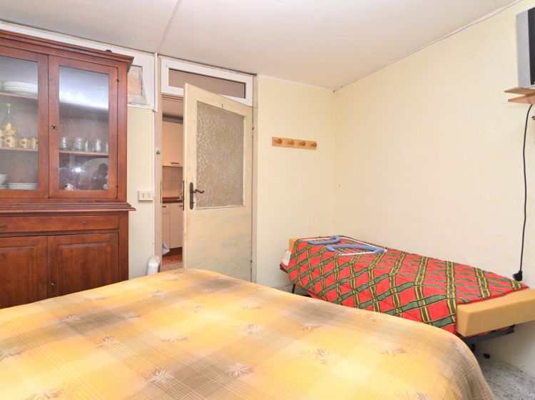 Trilocale in vendita, via Torino  27, Roccagorga