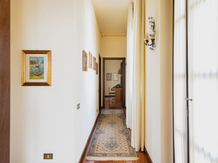 Villa in vendita, via Martiri della Libertà  21, Nosadello, Pandino