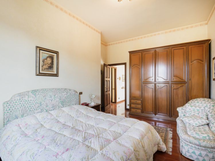 Villa in vendita, via Martiri della Libertà  21, Nosadello, Pandino