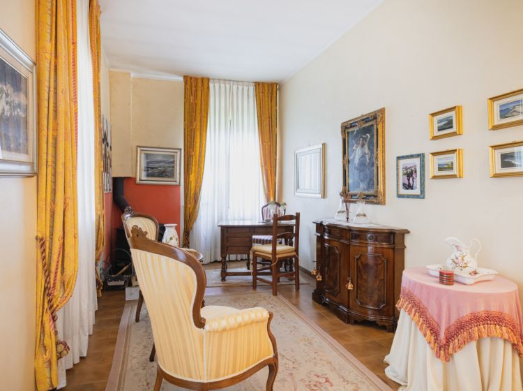 Villa in vendita, via Martiri della Libertà  21, Nosadello, Pandino