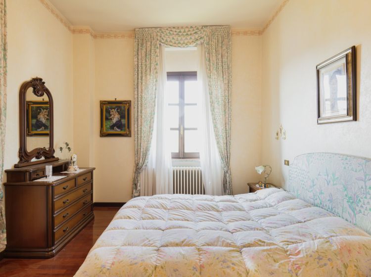 Villa in vendita, via Martiri della Libertà  21, Nosadello, Pandino