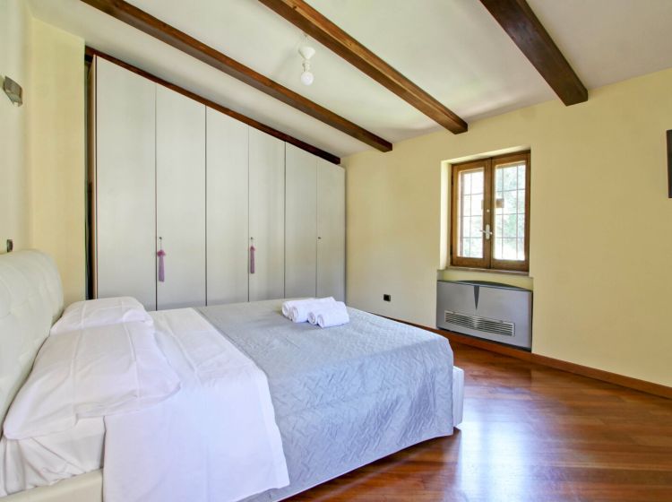 Villa in vendita, via di San Sebastiano  30, Ardeatino, Roma