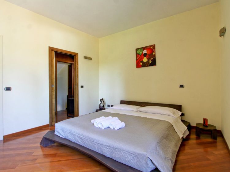Villa in vendita, via di San Sebastiano  30, Ardeatino, Roma