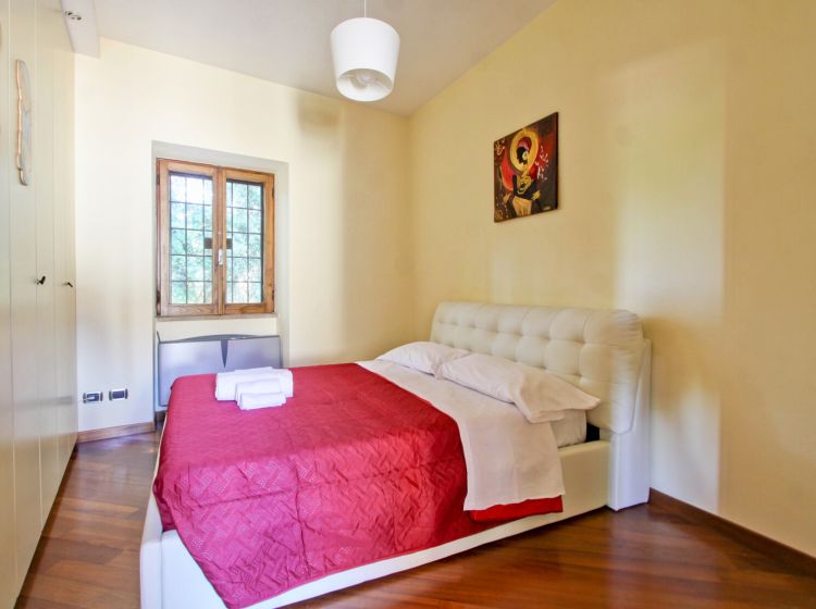 Villa in vendita, via di San Sebastiano  30, Ardeatino, Roma