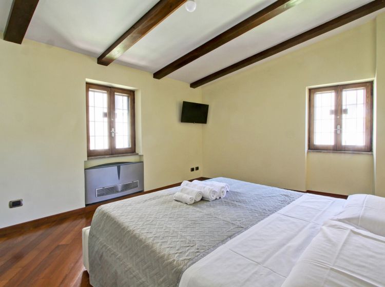 Villa in vendita, via di San Sebastiano  30, Ardeatino, Roma