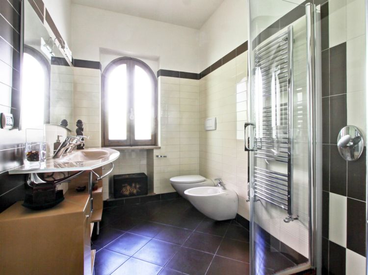 Villa in vendita, via di San Sebastiano  30, Ardeatino, Roma