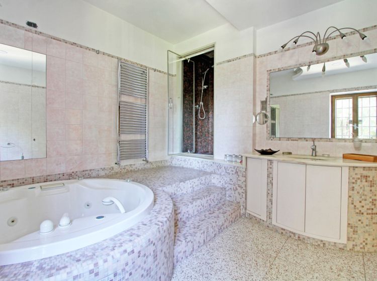 Villa in vendita, via di San Sebastiano  30, Ardeatino, Roma