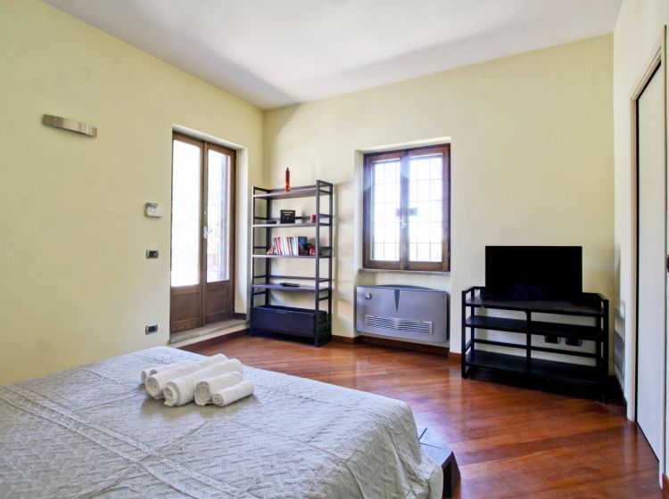 Villa in vendita, via di San Sebastiano  30, Ardeatino, Roma