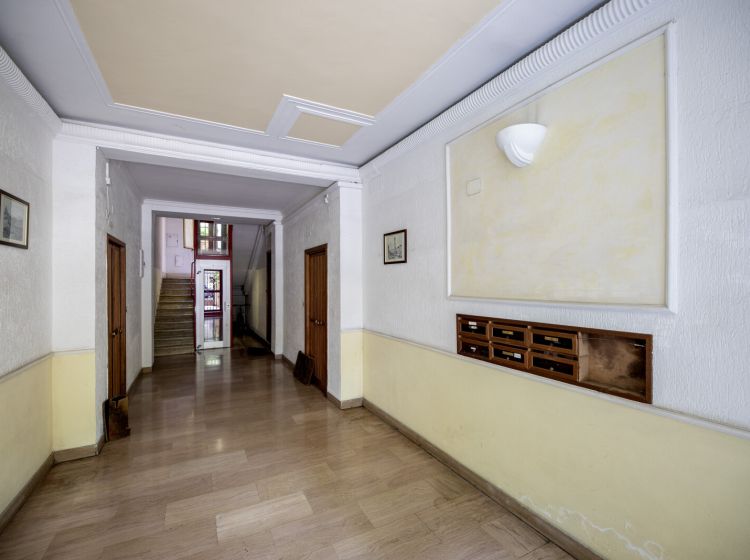 Trilocale in affitto, viale Jonio  272, Monte Sacro, Roma