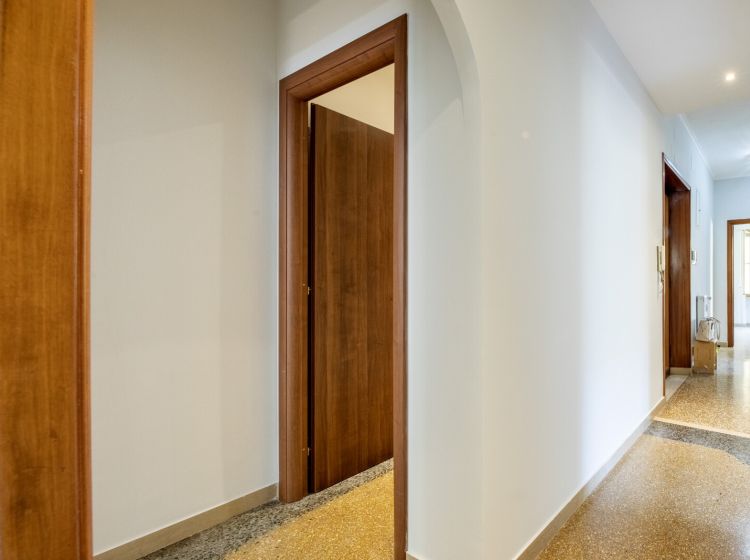 Trilocale in affitto, viale Jonio  272, Monte Sacro, Roma