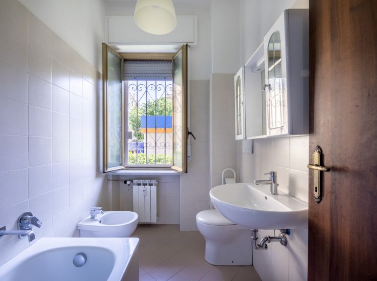 Trilocale in affitto, viale Jonio  272, Monte Sacro, Roma