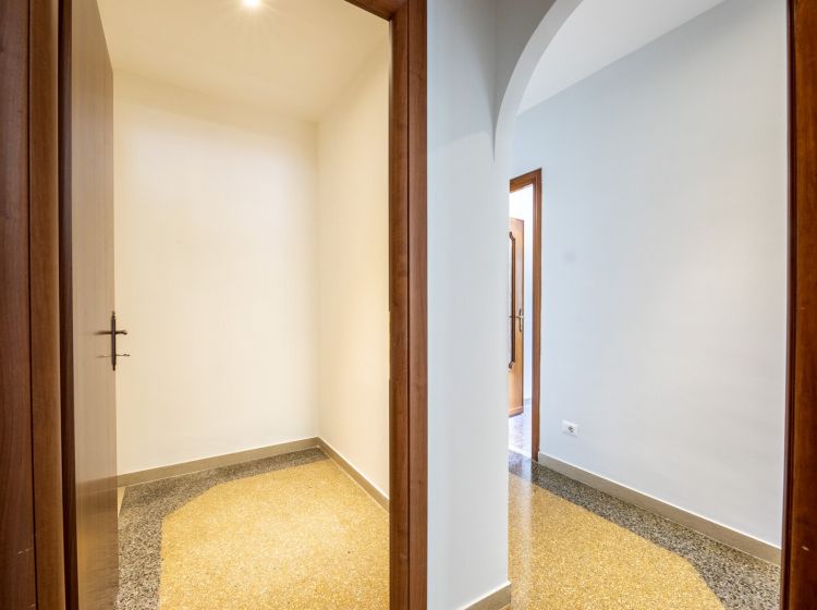 Trilocale in affitto, viale Jonio  272, Monte Sacro, Roma