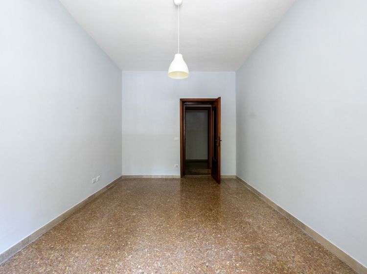 Trilocale in affitto, viale Jonio  272, Monte Sacro, Roma