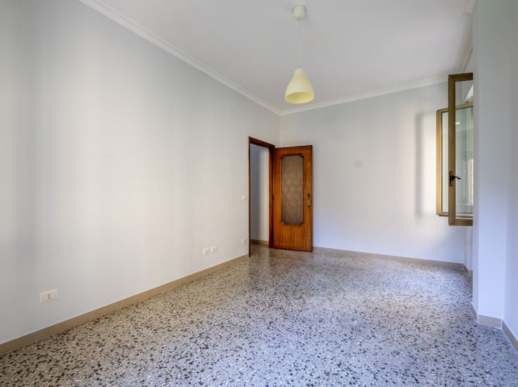 Trilocale in affitto, viale Jonio  272, Monte Sacro, Roma