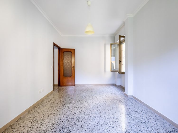 Trilocale in affitto, viale Jonio  272, Monte Sacro, Roma