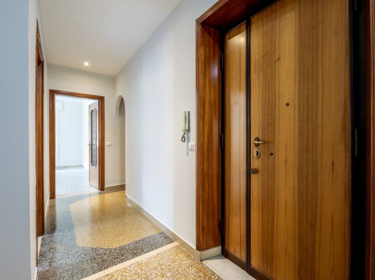Trilocale in affitto, viale Jonio  272, Monte Sacro, Roma