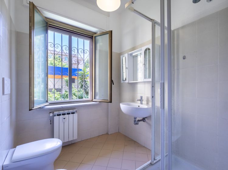 Trilocale in affitto, viale Jonio  272, Monte Sacro, Roma