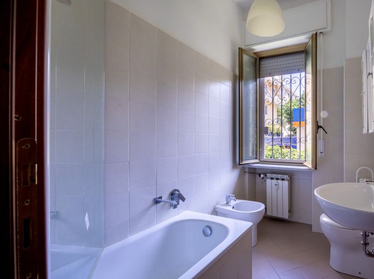 Trilocale in affitto, viale Jonio  272, Monte Sacro, Roma