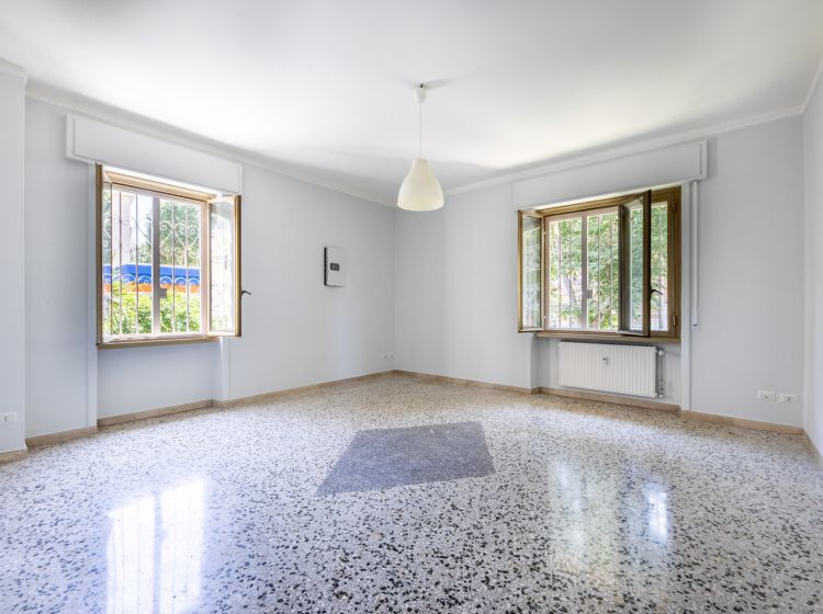 Trilocale in affitto, viale Jonio  272, Monte Sacro, Roma