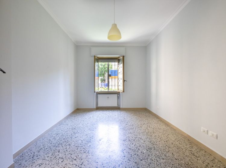 Trilocale in affitto, viale Jonio  272, Monte Sacro, Roma