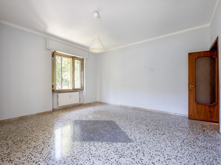 Trilocale in affitto, viale Jonio  272, Monte Sacro, Roma