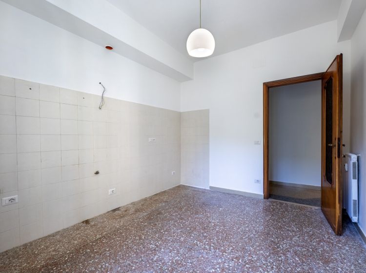 Trilocale in affitto, viale Jonio  272, Monte Sacro, Roma