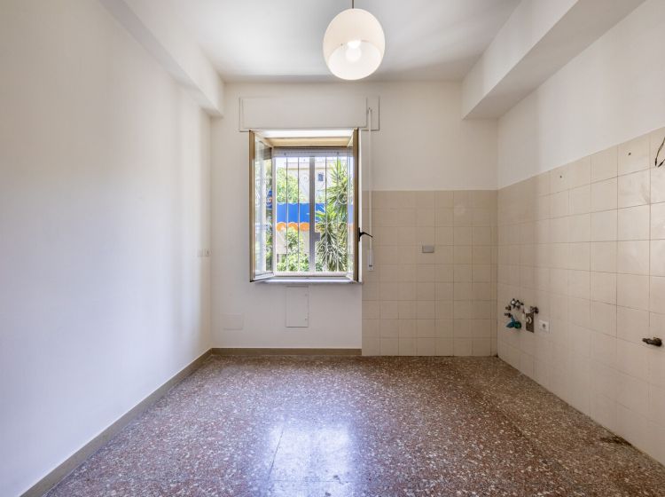 Trilocale in affitto, viale Jonio  272, Monte Sacro, Roma
