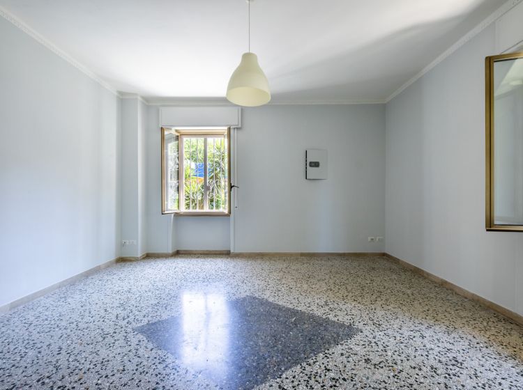 Trilocale in affitto, viale Jonio  272, Monte Sacro, Roma