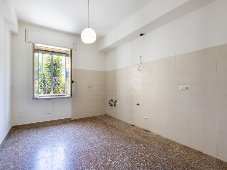 Trilocale in affitto, viale Jonio  272, Monte Sacro, Roma