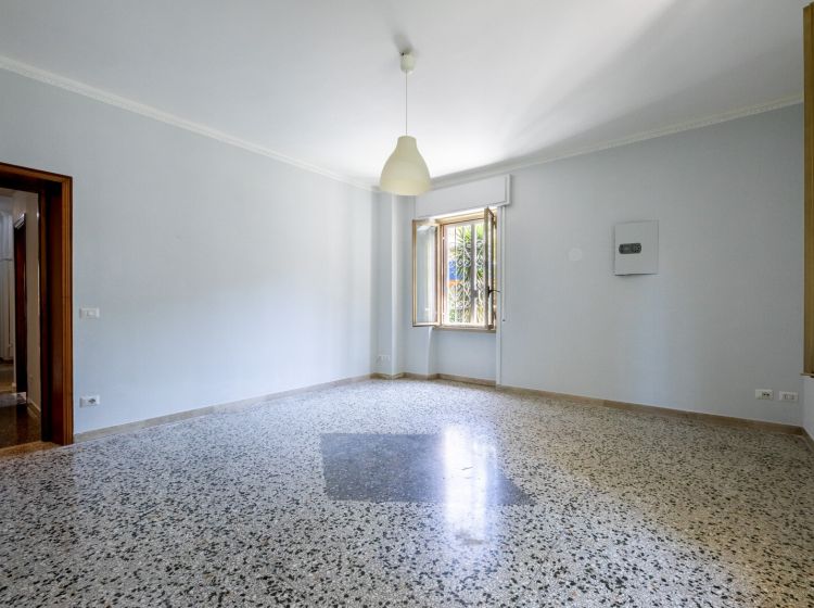 Trilocale in affitto, viale Jonio  272, Monte Sacro, Roma