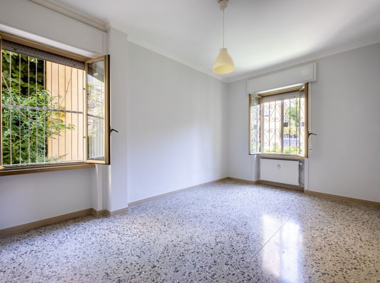 Trilocale in affitto, viale Jonio  272, Monte Sacro, Roma
