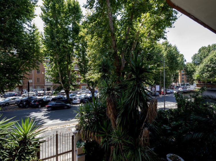 Trilocale in affitto, viale Jonio 272, Monte Sacro, Roma