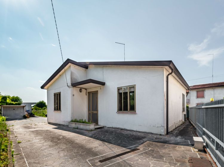 Villa in vendita, Sacro Cuore, Padova