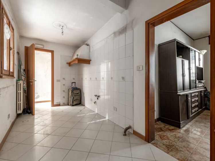 Villa in vendita, Sacro Cuore, Padova