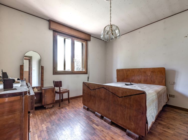 Villa in vendita, Sacro Cuore, Padova