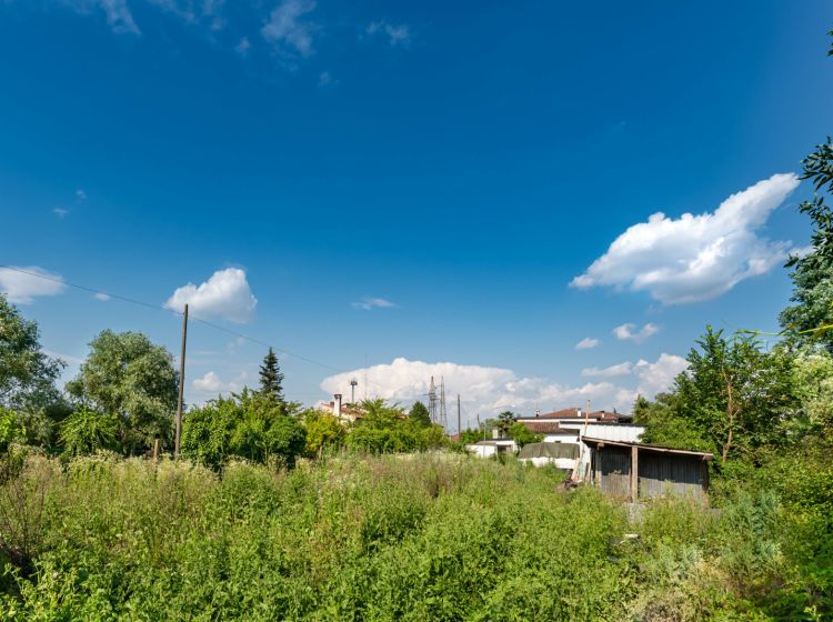 Villa in vendita, Sacro Cuore, Padova