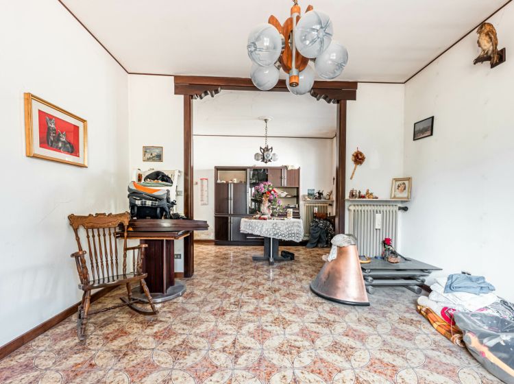 Villa in vendita, Sacro Cuore, Padova