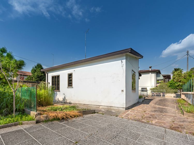 Villa in vendita, Sacro Cuore, Padova