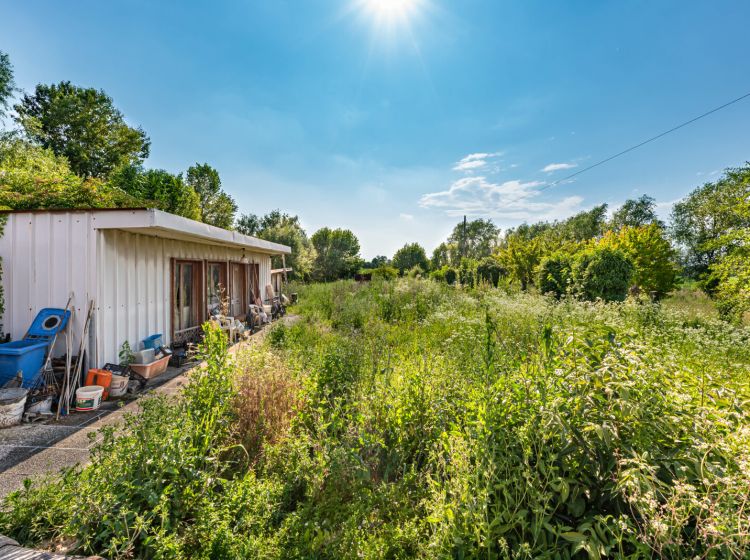 Villa in vendita, Sacro Cuore, Padova
